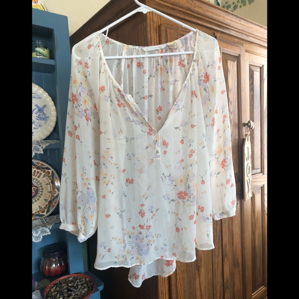 Blouse